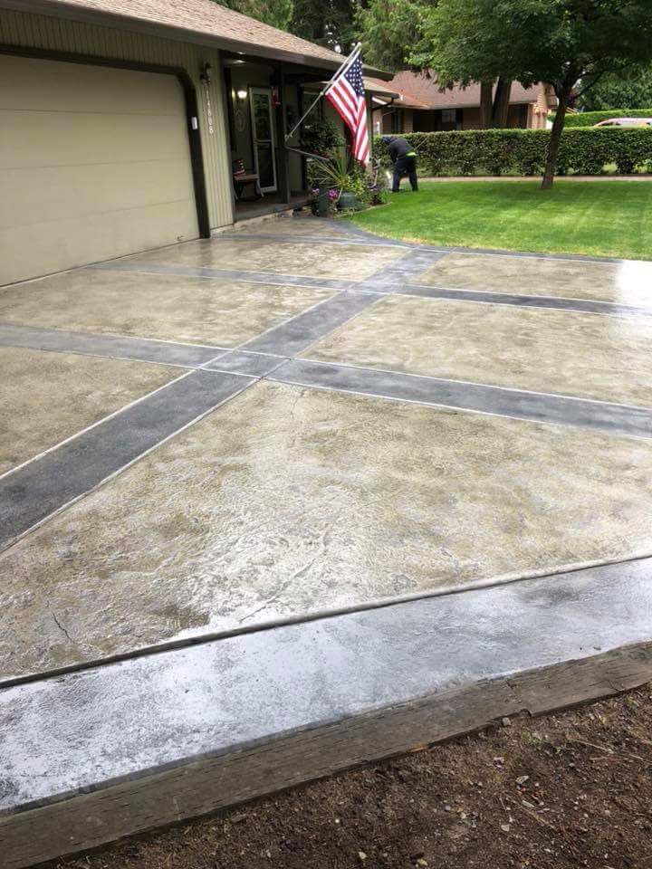 How Much Does a Concrete Driveway Cost in Seattle? (2025 Price Guide)