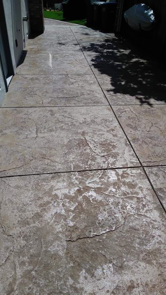 Concrete Solutions for Seattle's Rainy Climate