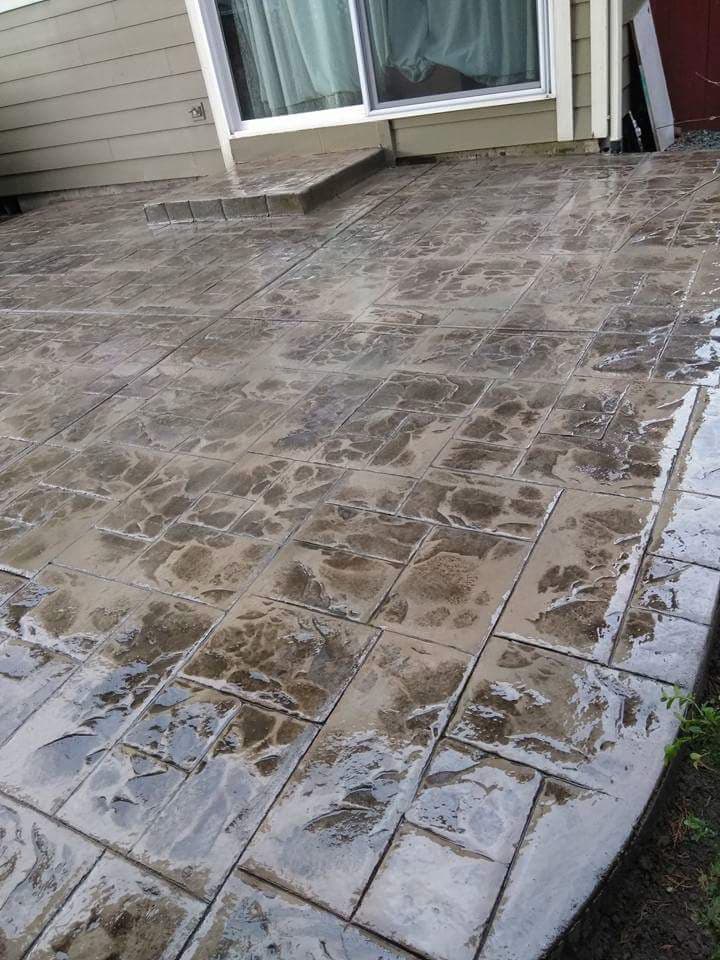 Eco-Friendly Concrete: Options for Green Seattle Homes