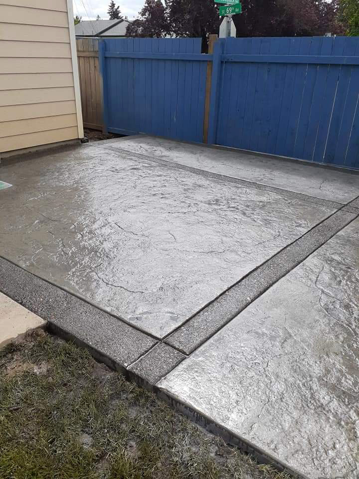 Concrete Leveling in Rainier Beach