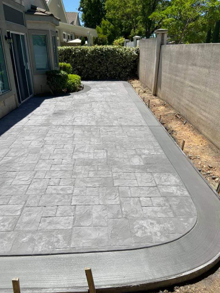 The Best Time of Year to Pour Concrete in Seattle